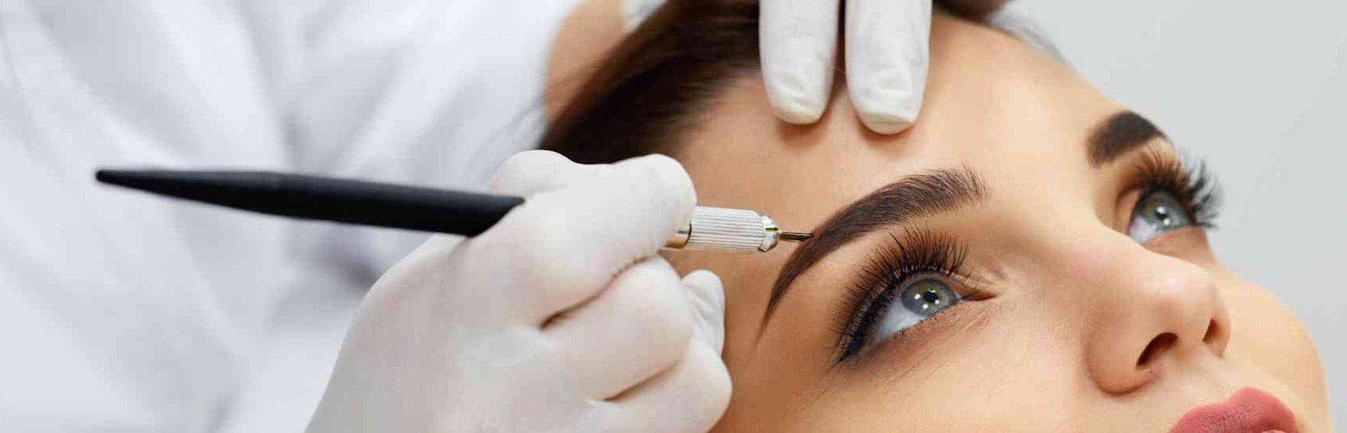 Điêu khắc lông mày, điêu khắc phẩy sợi