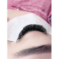 Nối Mi volume cat eyelash