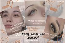 Vì sao nhiều khách thích tiệm mi nhỏ hơn những salon lớn?