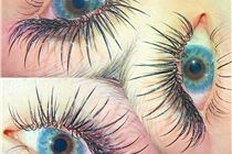 Nối mi đẹp giá rẻ uy tín ở Hà Nội, Ba Đình