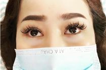Dịch vụ đến Tại nhà riêng nối Mi tại Hà Nội