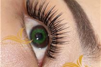 Nối Mi độ cong M thượng hải bạn đã biết chưa?