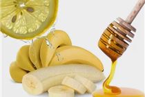 Các công thức làm đẹp từ đắp mặt nạ chuối