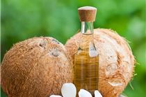 Dầu dừa và sữa chua đắp mặt nạ làm đẹp da cực tốt