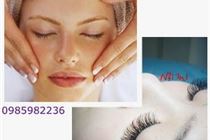 Liệu trình chăm sóc da mặt cơ bản của Tít mi Liệu trình chăm sóc da mặt cơ bản của Tít mi