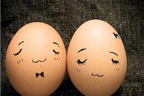 Đắp mặt nạ lòng trắng trứng làm trắng da nhanh nhất