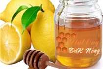 Đắp mặt nạ trị mụn cám từ nhiều loại trái cây