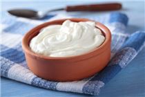 Đắp mặt nạ sữa chua không đường siêu rẻ