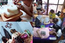 Khóa học dạy nối mi chuyên nghiệp giá rẻ dạy 1 kèm 1 cấp tốc