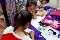 Làm Sao để Nối Mi được chắc bền hơn Làm Sao để Nối Mi được chắc bền hơn