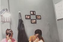 ĐÀO TẠO DẠY NGHỀ NỐI MI CHUYÊN NGHIỆP UY TÍN