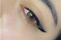 Công Thức nối mi eyeliner bằng cong LJ thường Công Thức nối mi eyeliner bằng cong LJ thường