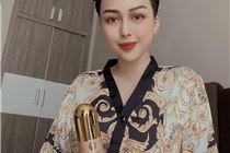 Định Hình đường viên chân tóc ( microblading Hairline) Định Hình đường viên chân tóc ( microblading Hairline)