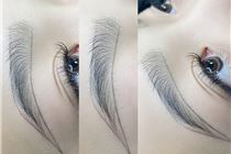 Phun chân mày ở đâu đẹp Hà Nội