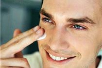 Cách làm trắng da mặt ở nam giới