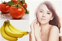 Cách làm trắng da mặt trong 1 tuần với mặt nạ trắng da