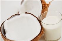 Mẹo làm đẹp từ nước dừa