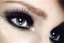 Dịch vụ nối mi tại nhà