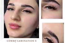Lamination định hình chân mày phù hợp với những ai?