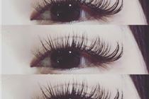 Cập nhật các mẫu mi nối, kiểu nối mi hot teen Hà Nội