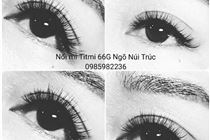 Học Nghề NỐI MI đang là một nghề SIÊU HOT tại Việt Nam