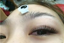 Mi chùm khác mi volume ở chỗ nào - Nối mi đẹp