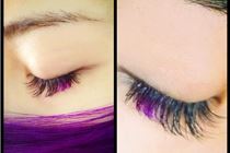 Dạy học nghề nối mi