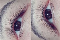  Mi Classic là kỹ thuật nối mi cổ điển.