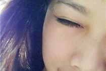 Keo nối mi và những bí mật