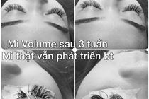 Nối Mi giải pháp làm đẹp cho mùa hè năng động