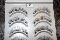 Nối mi lụa như thế nào