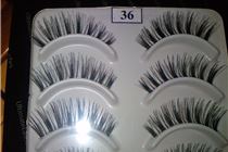 Nối mi số 8/9/10/11/12 để hàng mi đẹp tự nhiên