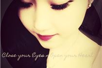 Tự tin tỏa sáng với mắt một mí