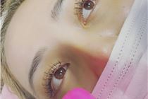 DÁNG MI KATUN QUYẾN RŨ ĐƯỢC GIỚI TRẺ MÊ ĐẮM  DÁNG MI KATUN QUYẾN RŨ ĐƯỢC GIỚI TRẺ MÊ ĐẮM