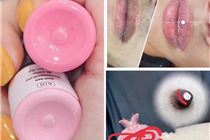 Dùng Mực Phun Xăm Nhũ Hoa như thế nào cho Phù hợp để được màu tự nhiên  Dùng Mực Phun Xăm Nhũ Hoa như thế nào cho Phù hợp để được màu tự nhiên