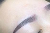 Phun xăm thẩm mỹ bởi Tít mi