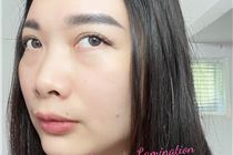 Định hình chân mày Brow Lamination là gì? 