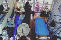 Nên học nối mi ở trung tâm dạy nghề  hay cửa hàng dịch vụ