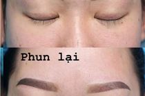 Review xóa xăm lông mày giá rẻ, an toàn uy tín tại Hà Nội. Review xóa xăm lông mày giá rẻ, an toàn uy tín tại Hà Nội.