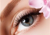 Nối mi siêu đẹp tại Tít Mi