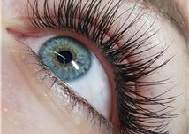 Hàng mi siêu đẹp nhé các nàng