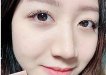 Nối mi tự nhiên đẹp tại Hà Nội