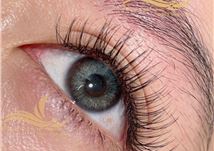 Nối mi baby doll cho mắt to tròn tại Tít Mi Hà Nội