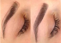 Phun thêu đẹp ngất ngây tại Tít Mi