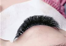 Mega volume siêu dày dài cho bạn gái cá tính