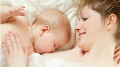 Cách làm trắng da mặt sau khi sinh Cách làm trắng da mặt sau khi sinh