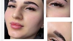 Lamination định hình chân mày phù hợp với những ai?