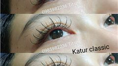 Chia sẻ cách nối mi katur thái - dạy nối mi Chia sẻ cách nối mi katur thái - dạy nối mi