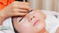 Những lưu ý sau khi nối mi và những điều cần biết về cách chăm sóc Những lưu ý sau khi nối mi và những điều cần biết về cách chăm sóc