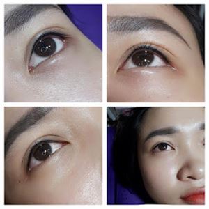 Thêu mí mở tròng kỹ thuật mới nhất hiện nay Thêu mí mở tròng kỹ thuật mới nhất hiện nay